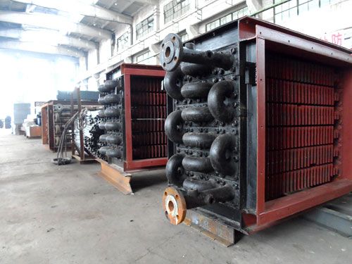 燃煤工業(yè)鍋爐微機監(jiān)控系統技術說明